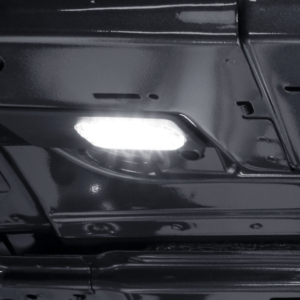 LED notranja stropna razsvetljava za tovorni prostor